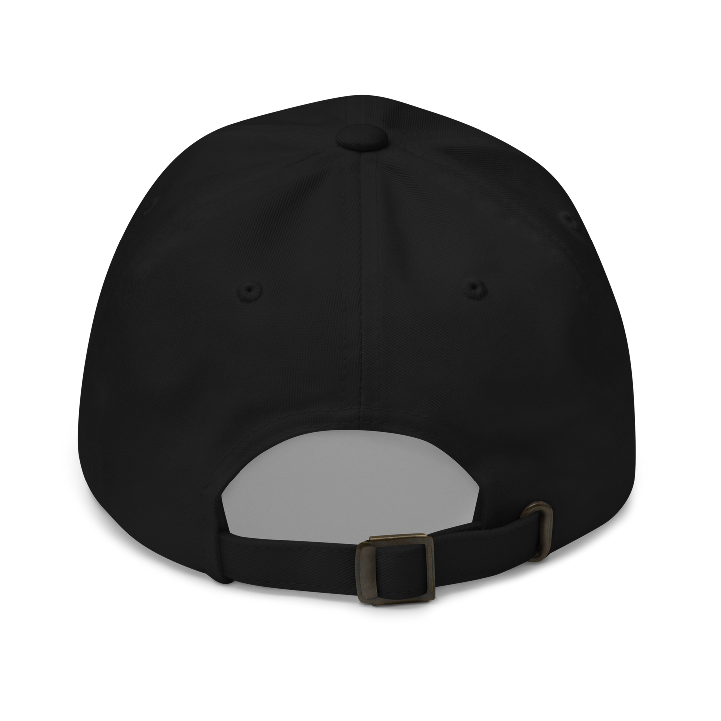 8px Grid Club Hat