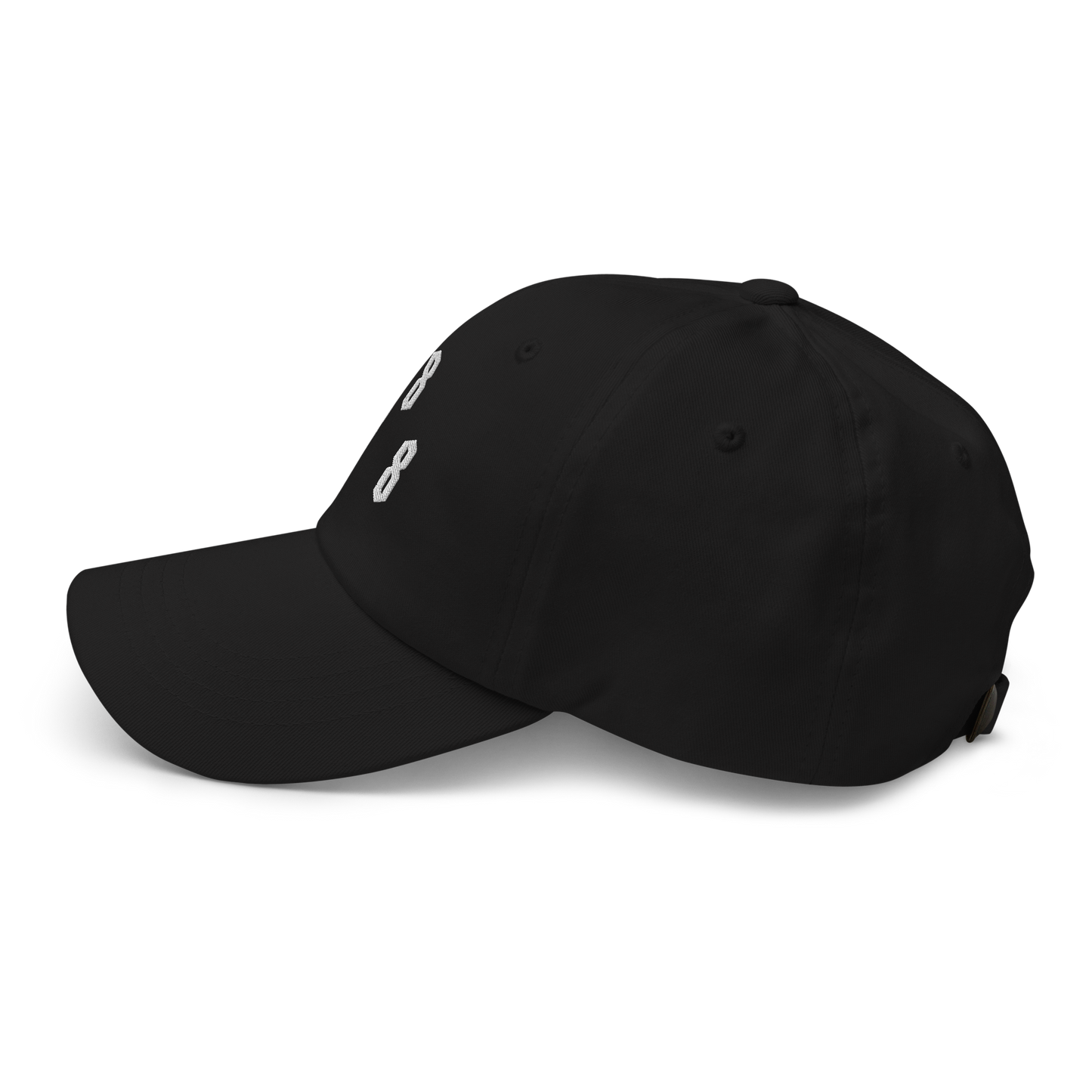888 Abundance Hat
