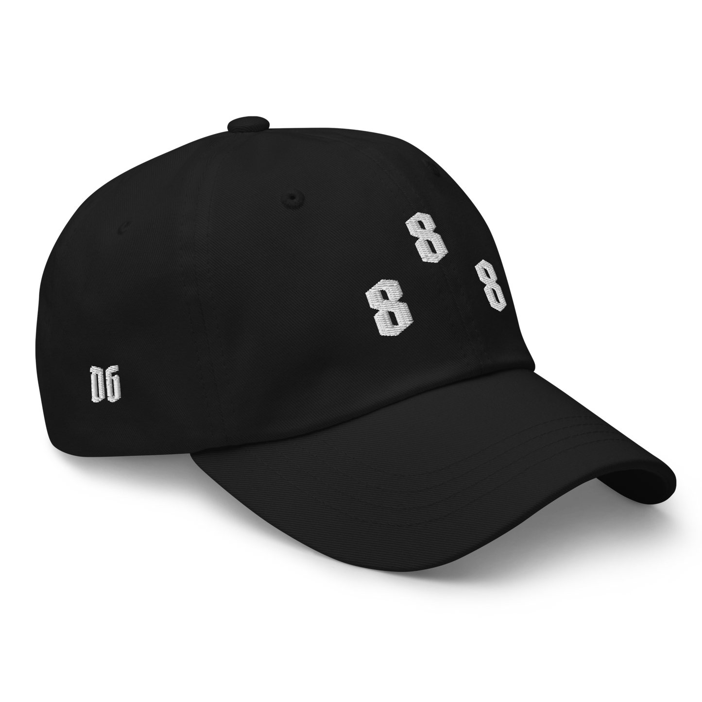 888 Abundance Hat