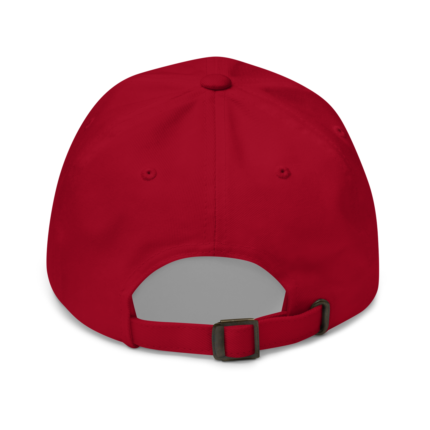 8px Grid Club Hat
