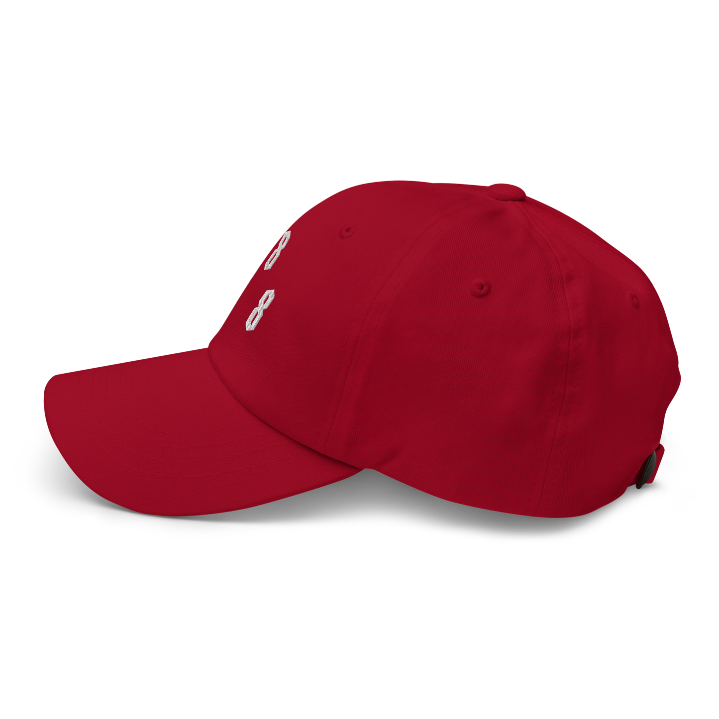 888 Abundance Hat
