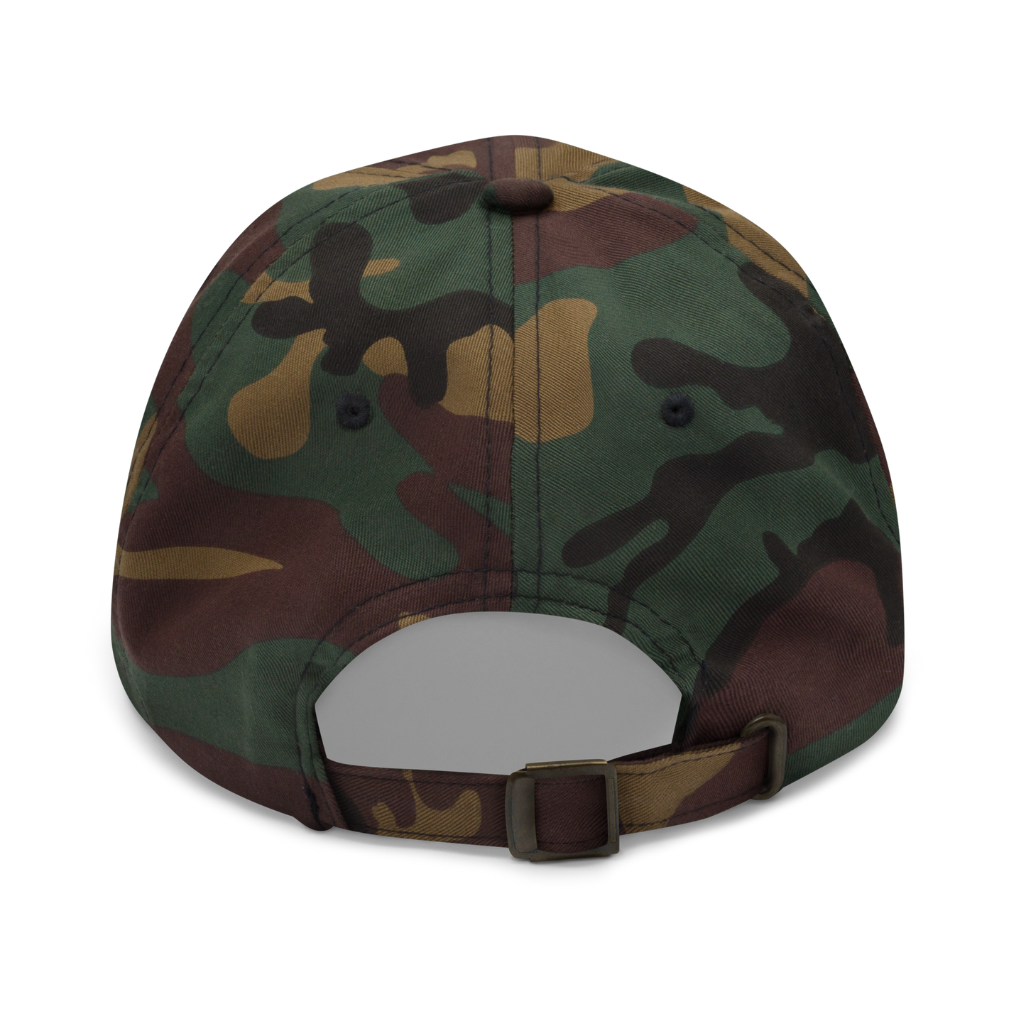 888 Abundance Hat