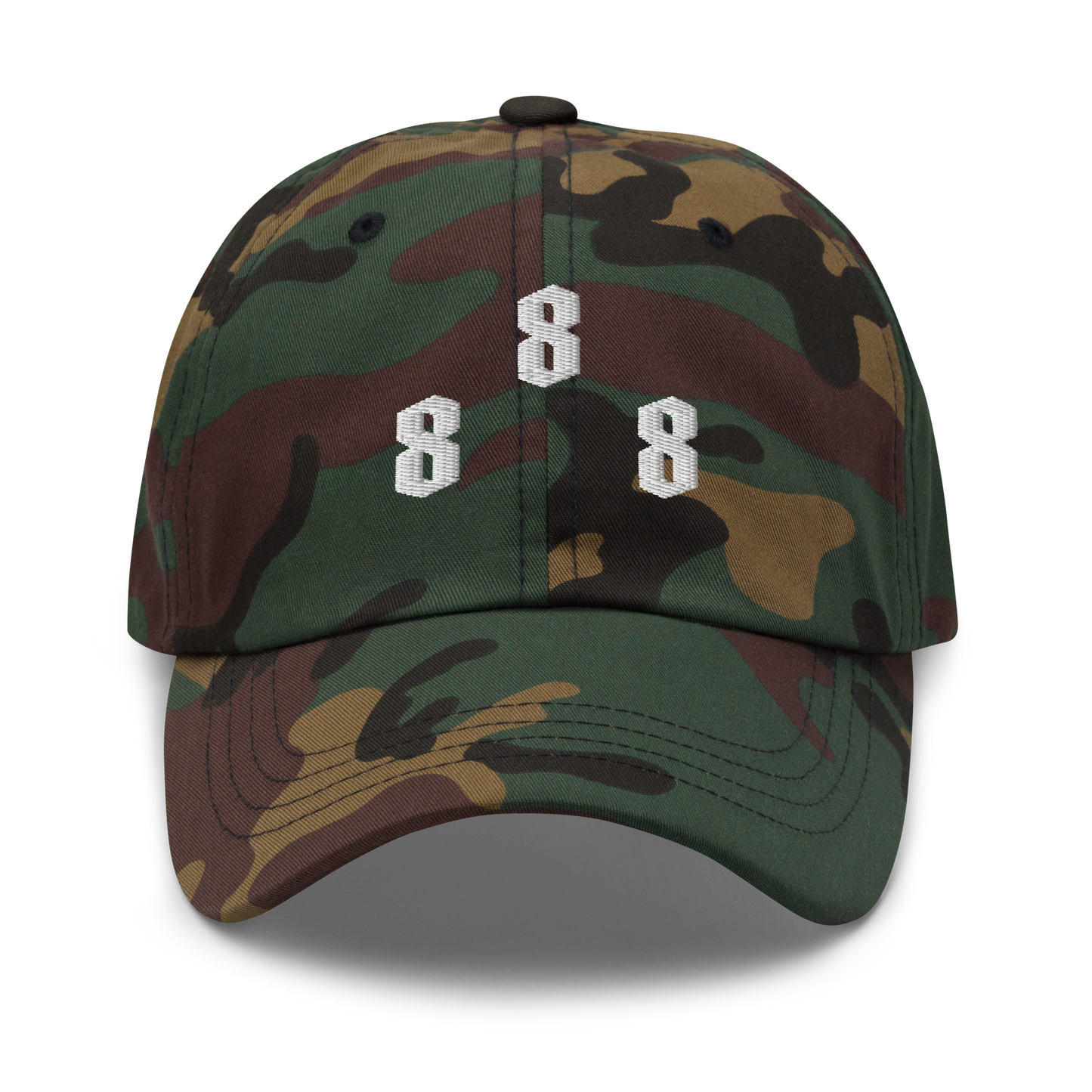 888 Abundance Hat