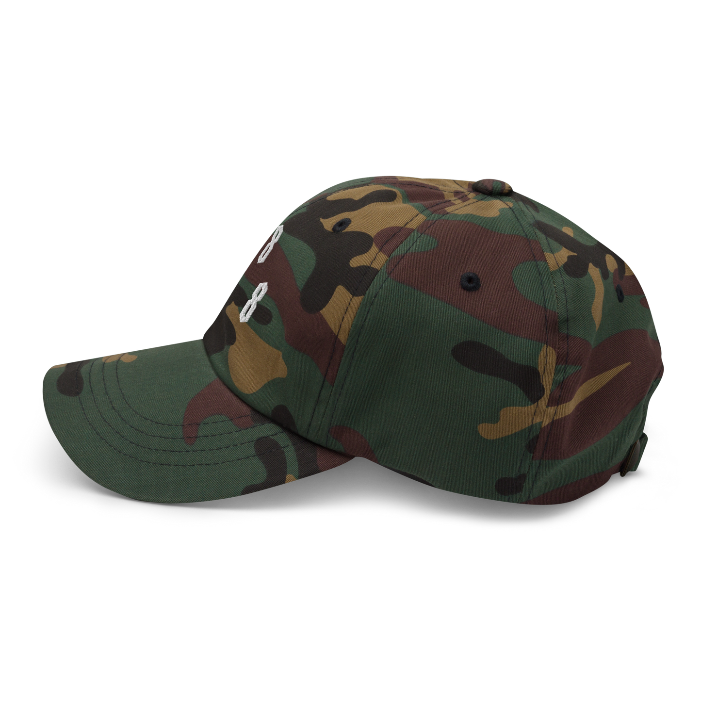 888 Abundance Hat