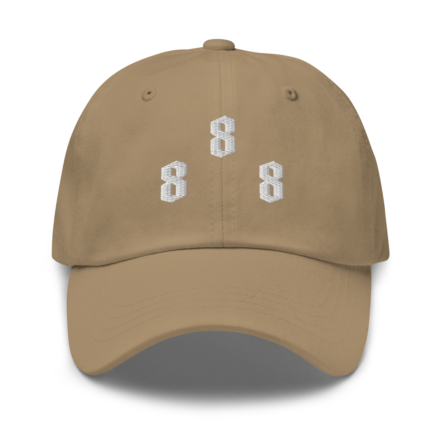 888 Abundance Hat
