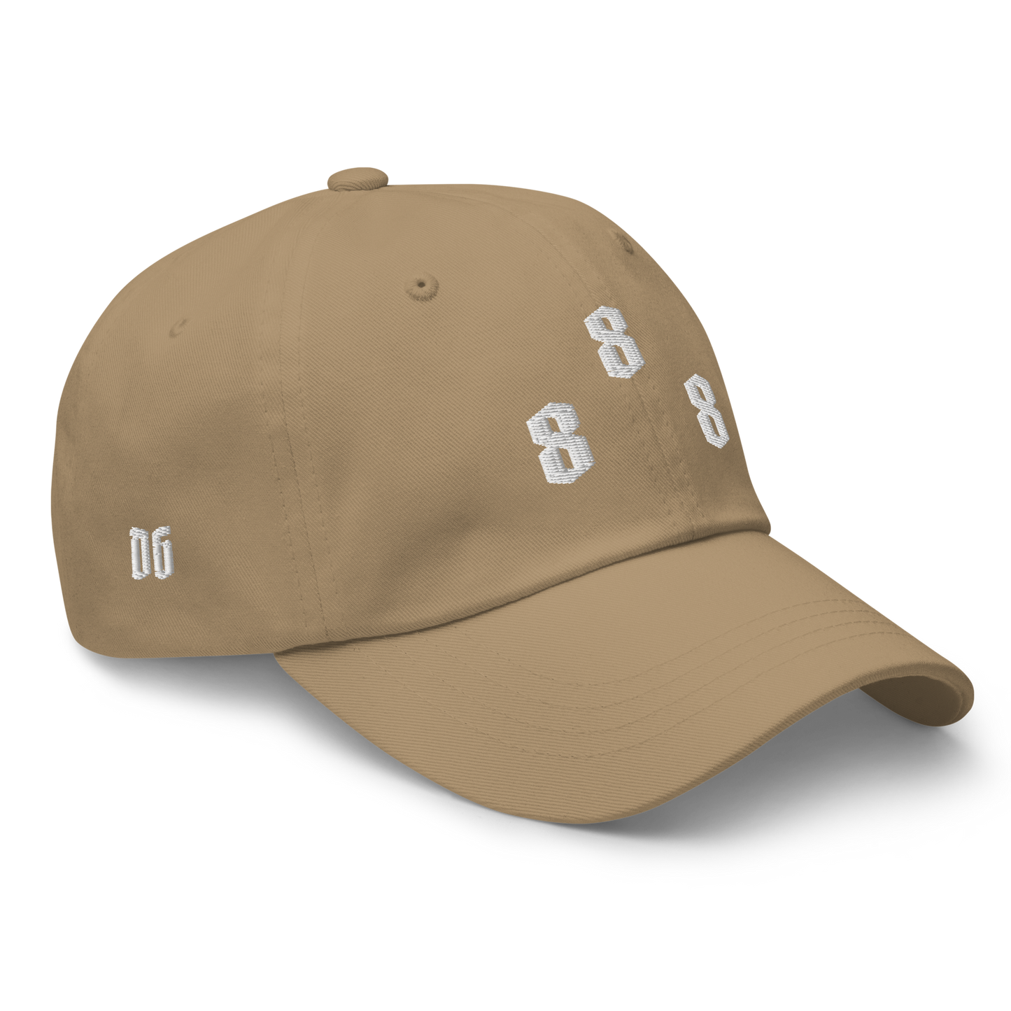 888 Abundance Hat