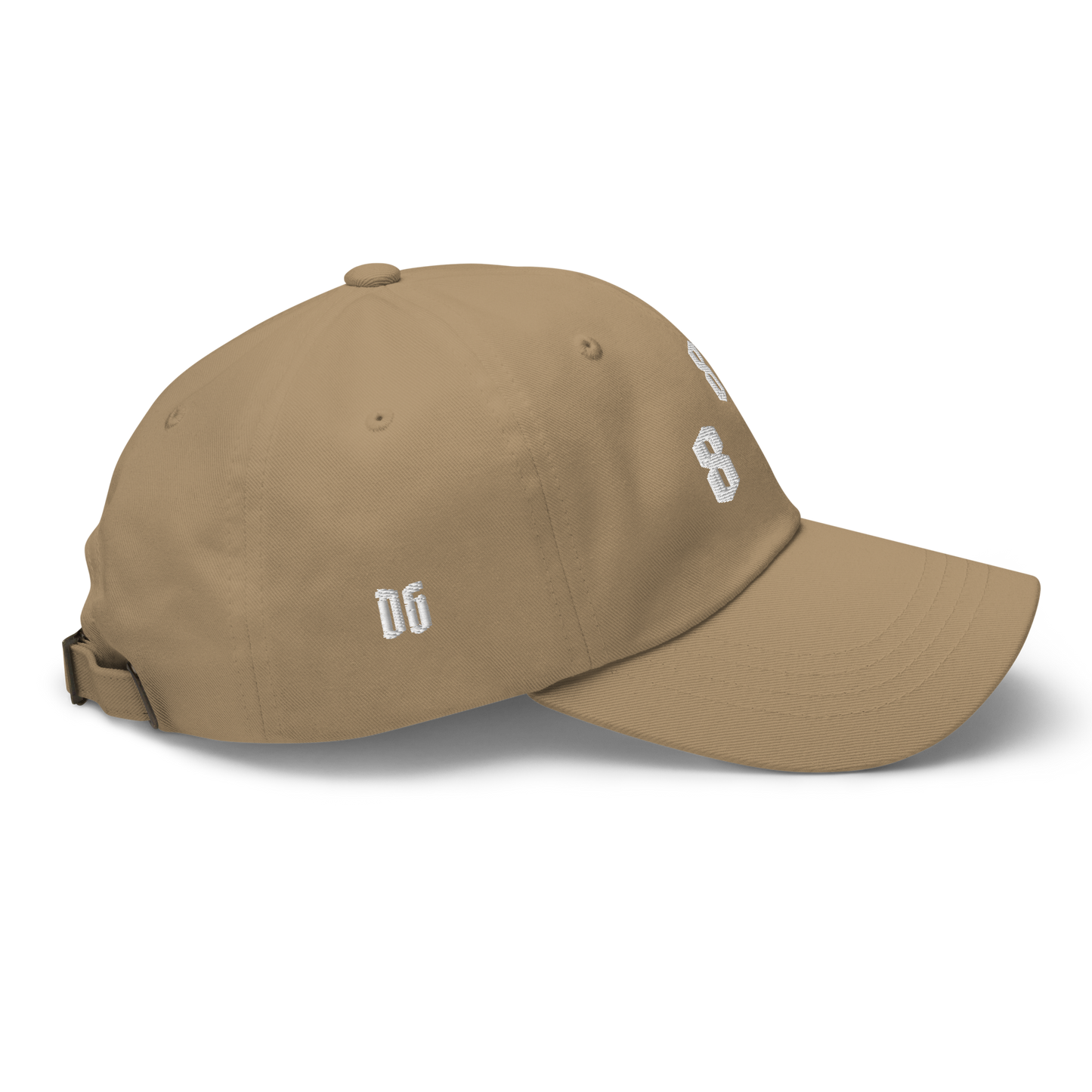 888 Abundance Hat