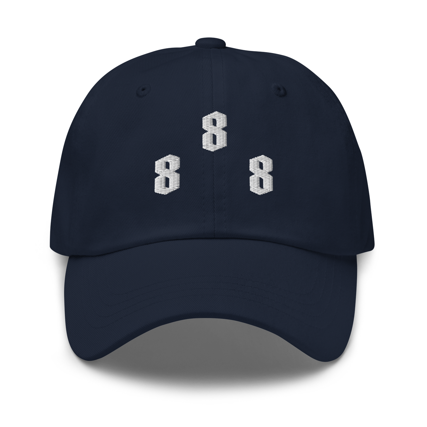 888 Abundance Hat