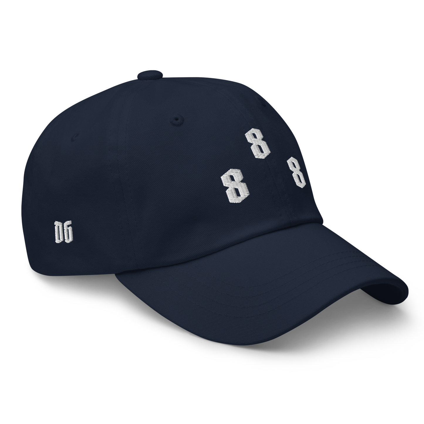 888 Abundance Hat