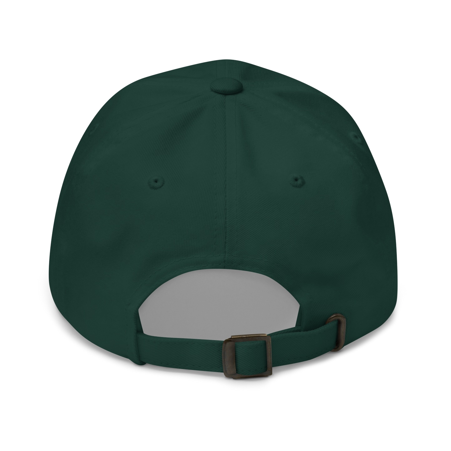 8px Grid Club Hat