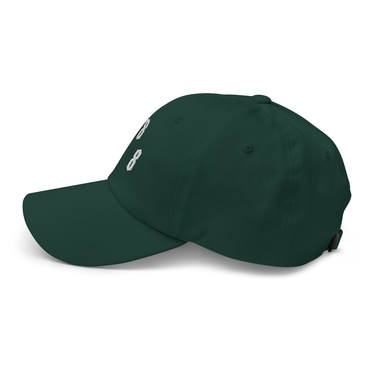 888 Abundance Hat