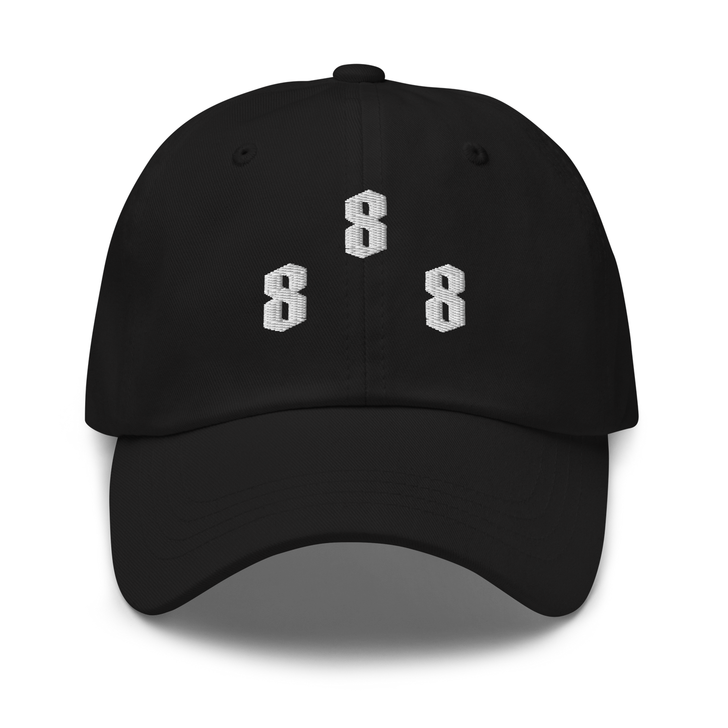 888 Abundance Hat