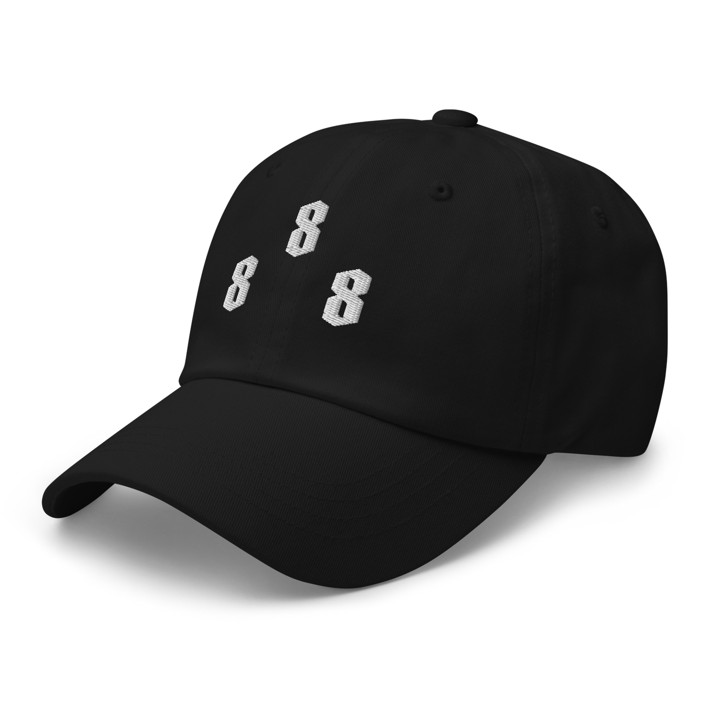 888 Abundance Hat