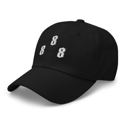 888 Abundance Hat