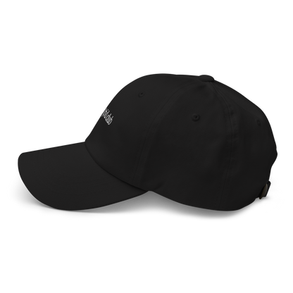 8px Grid Club Hat