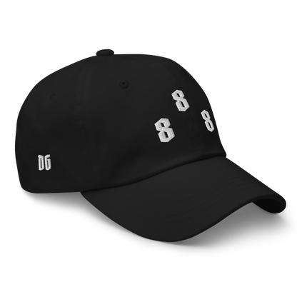 888 Abundance Hat