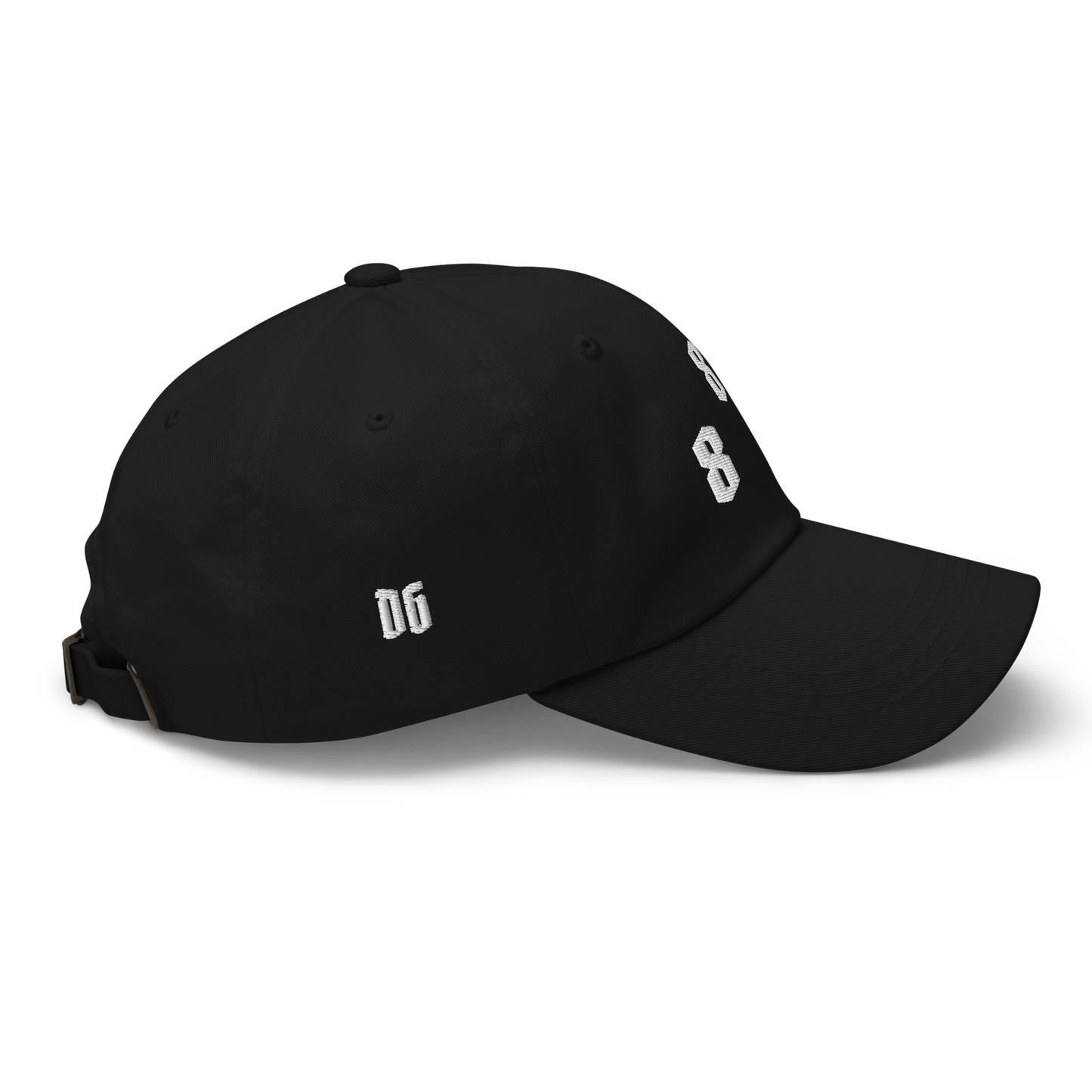 888 Abundance Hat
