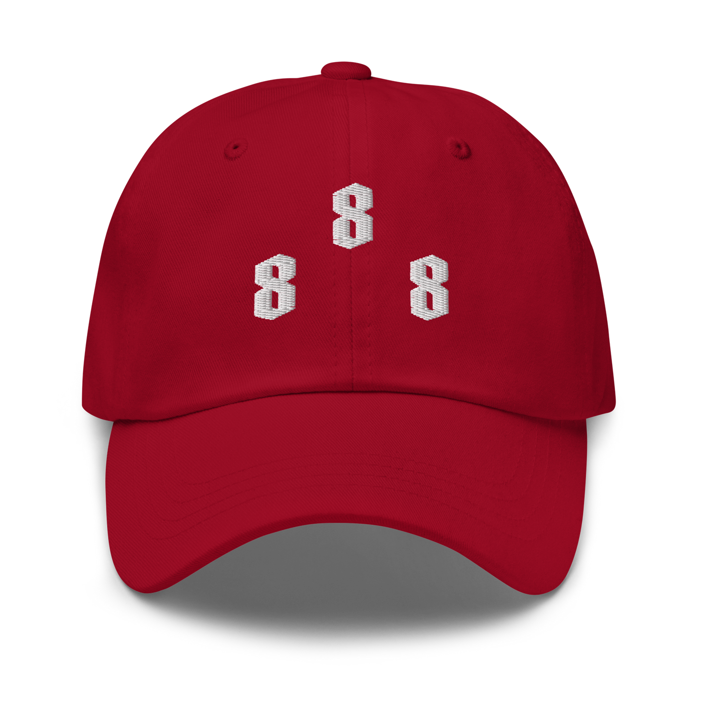 888 Abundance Hat