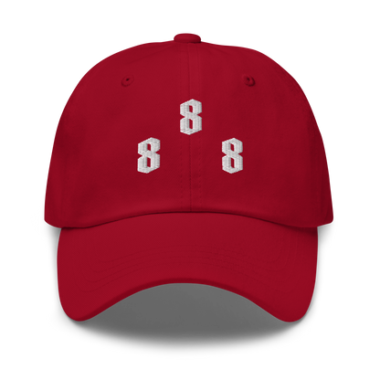 888 Abundance Hat