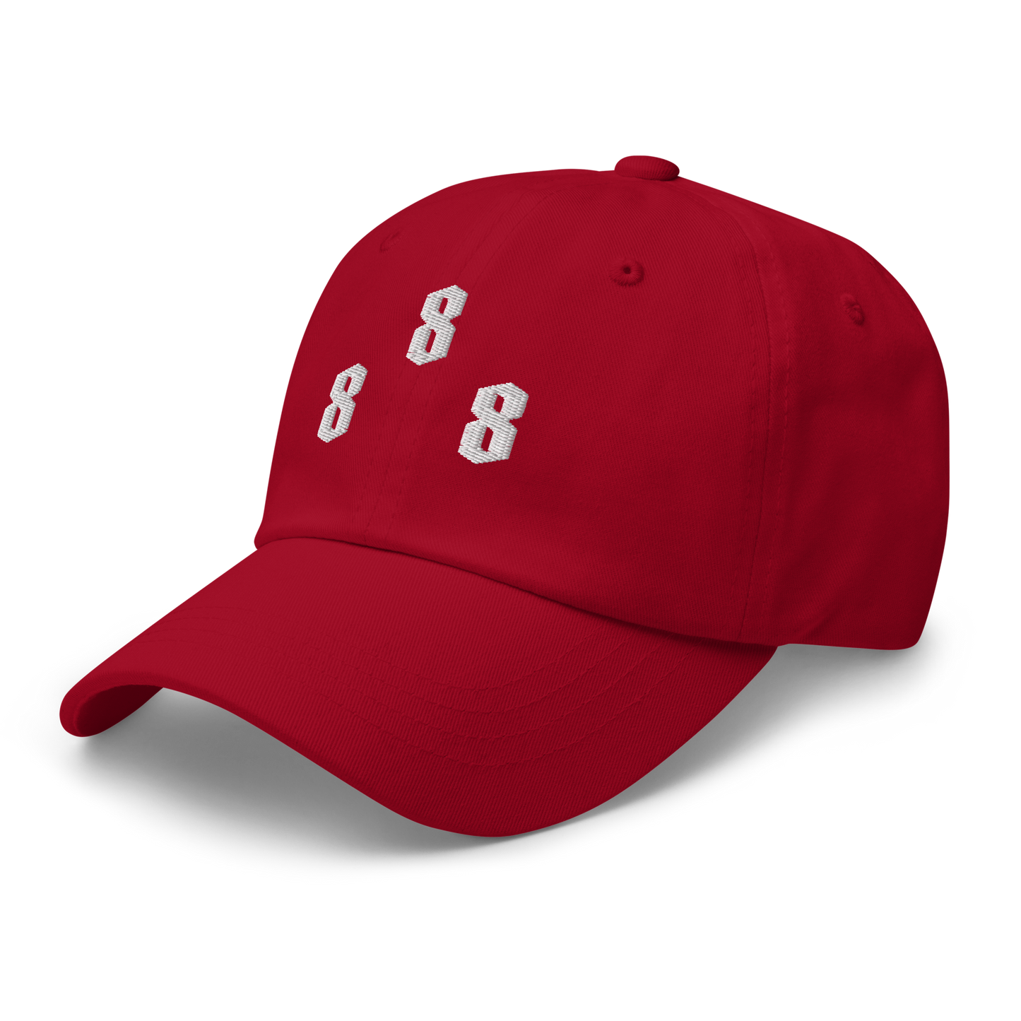 888 Abundance Hat
