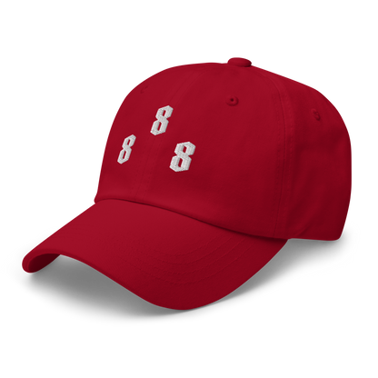 888 Abundance Hat