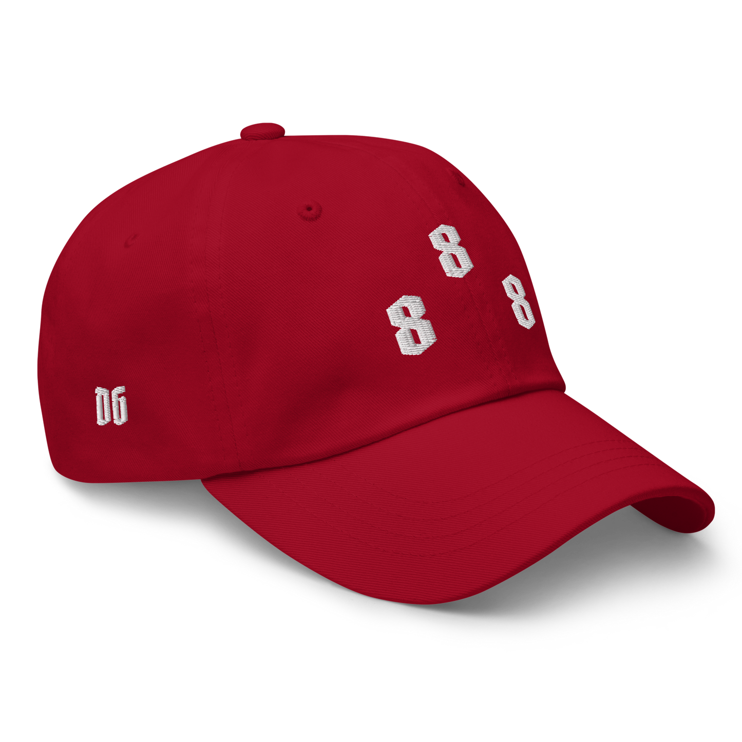 888 Abundance Hat