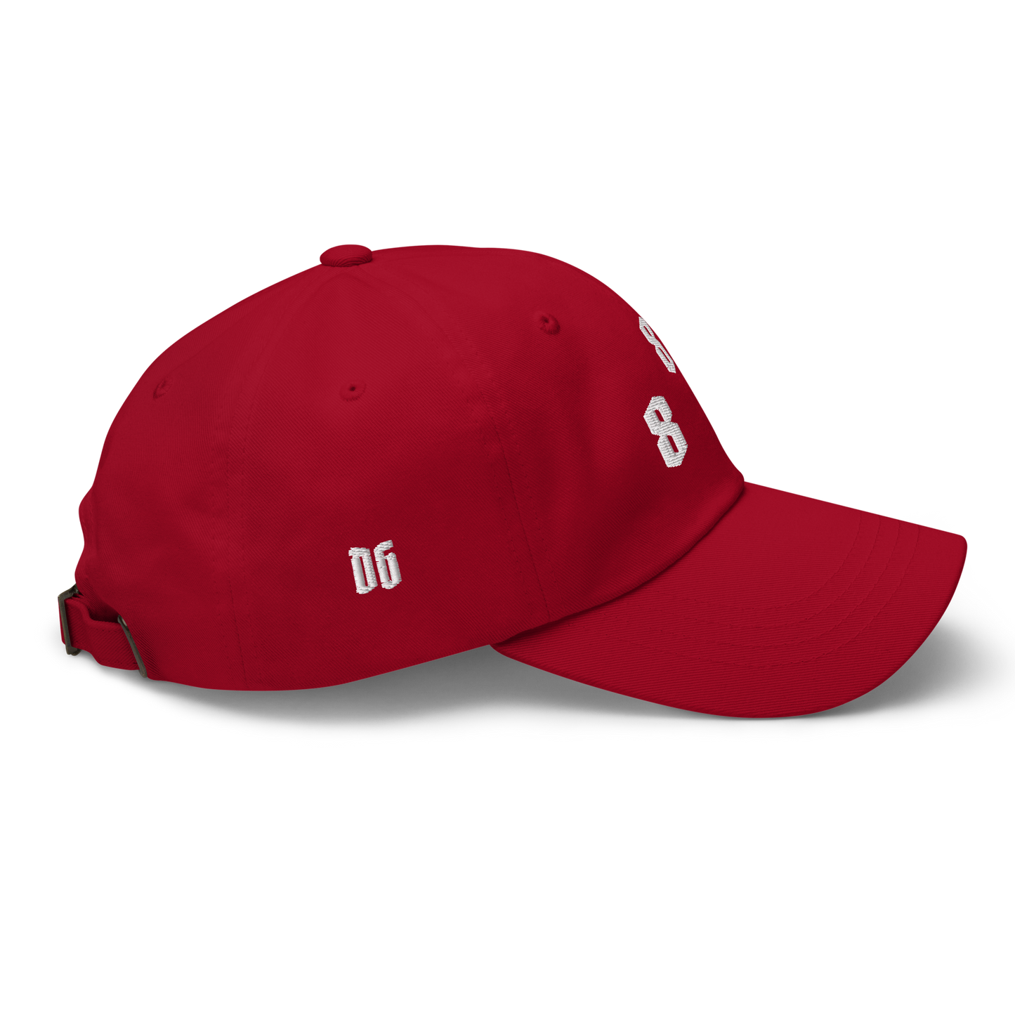 888 Abundance Hat