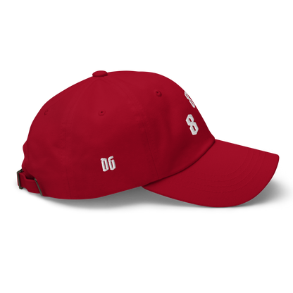 888 Abundance Hat