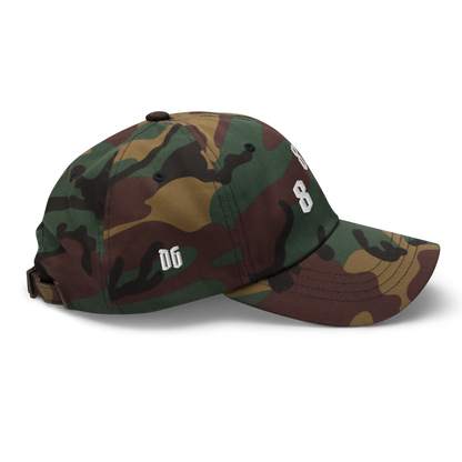 888 Abundance Hat