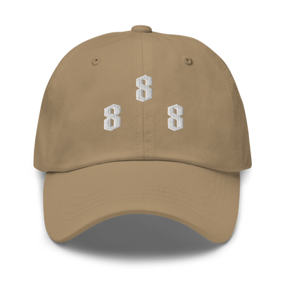 888 Abundance Hat