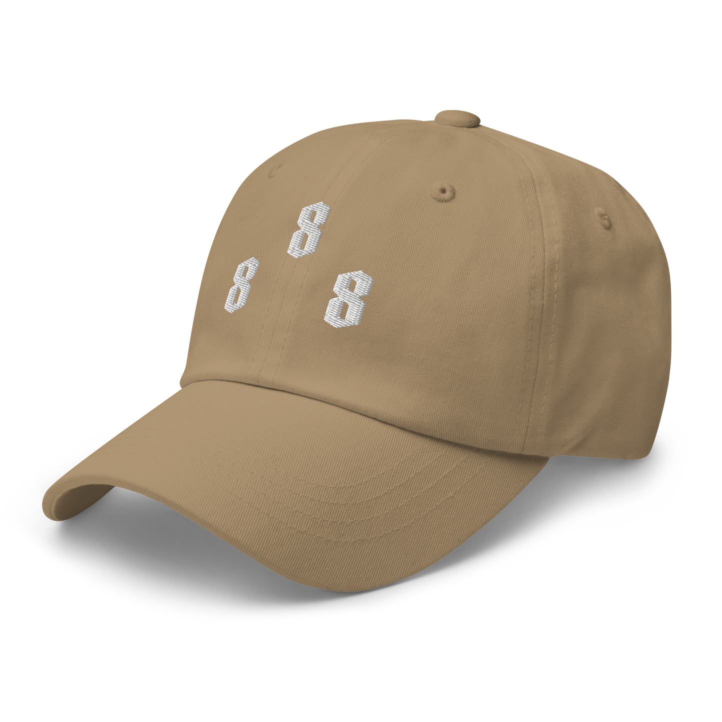 888 Abundance Hat