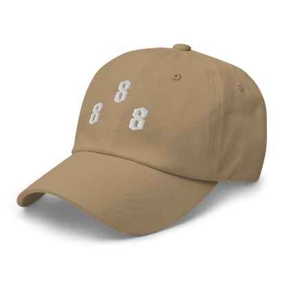 888 Abundance Hat