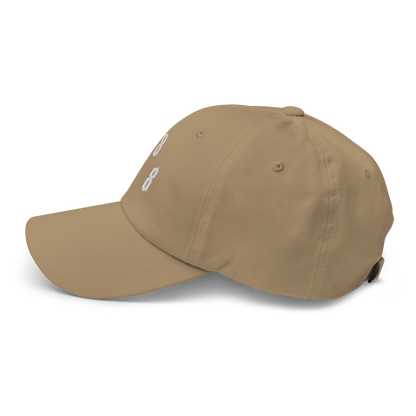 888 Abundance Hat