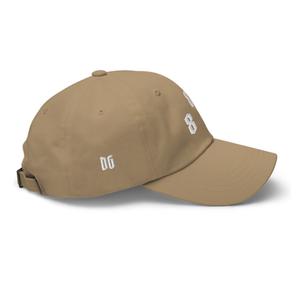 888 Abundance Hat