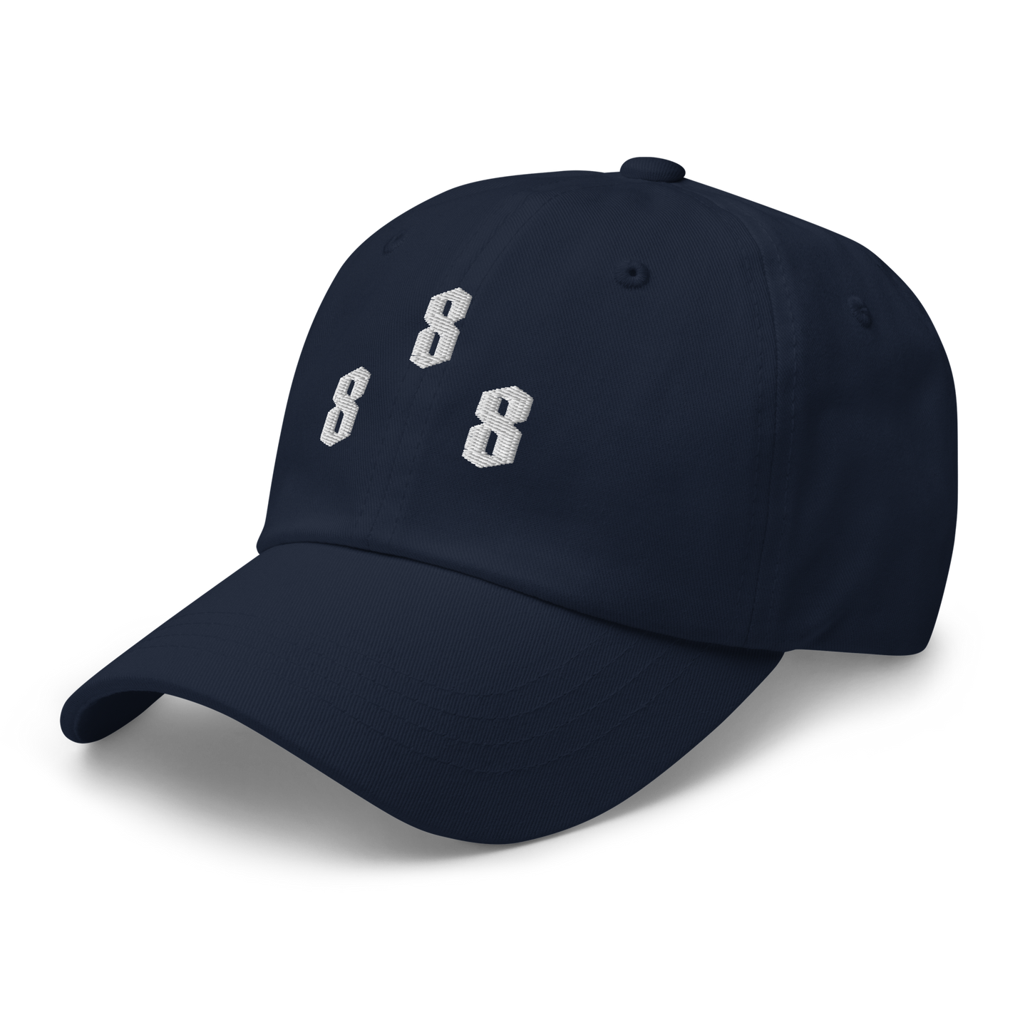 888 Abundance Hat