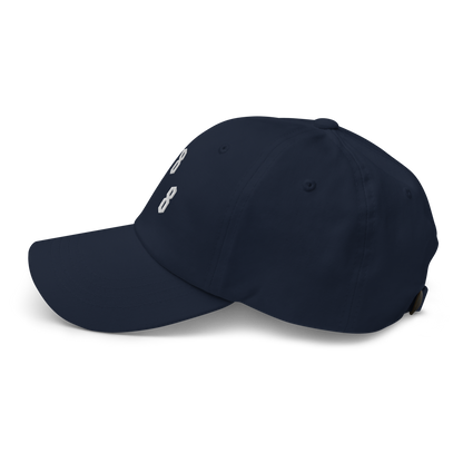 888 Abundance Hat