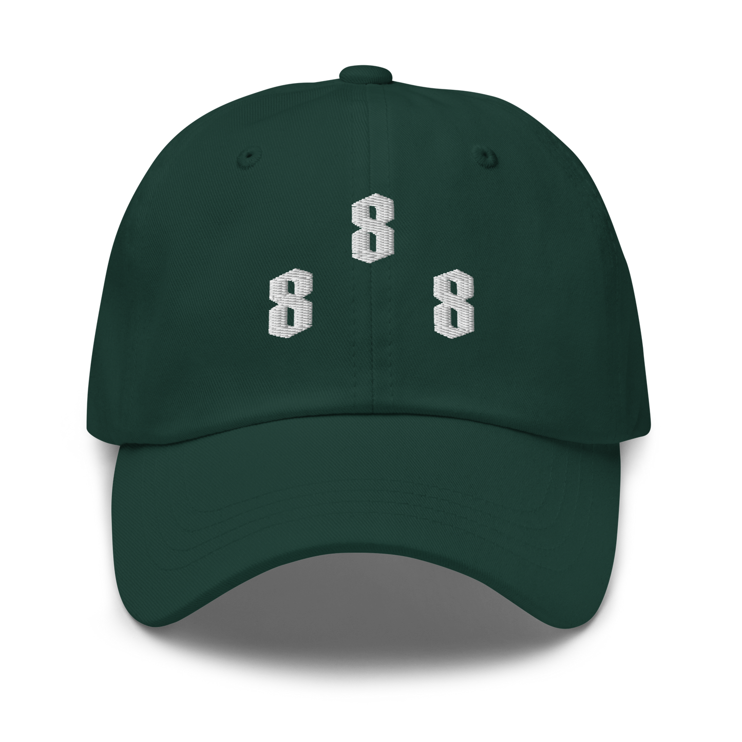 888 Abundance Hat
