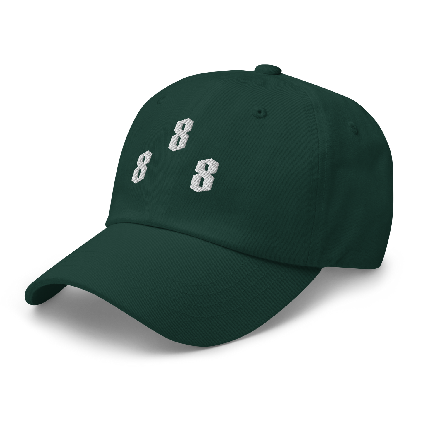 888 Abundance Hat