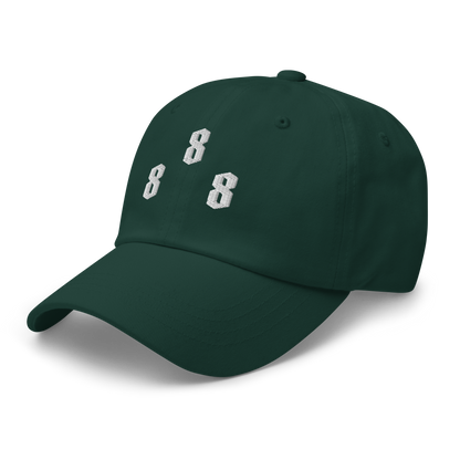 888 Abundance Hat