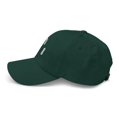 888 Abundance Hat