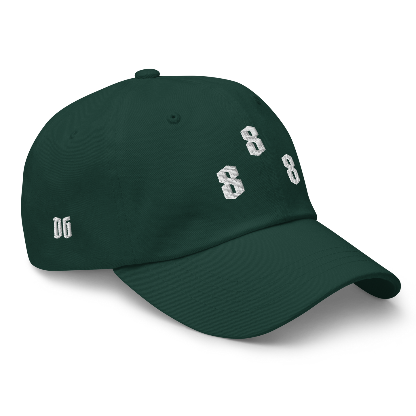 888 Abundance Hat