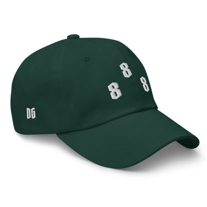 888 Abundance Hat