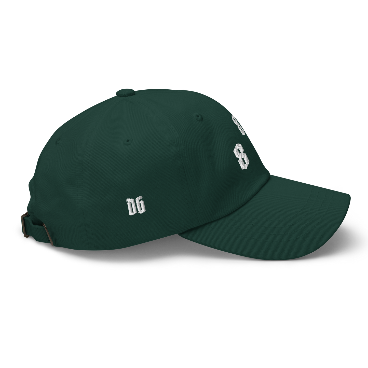 888 Abundance Hat