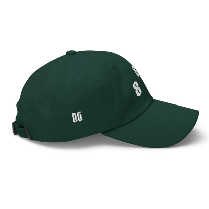 888 Abundance Hat